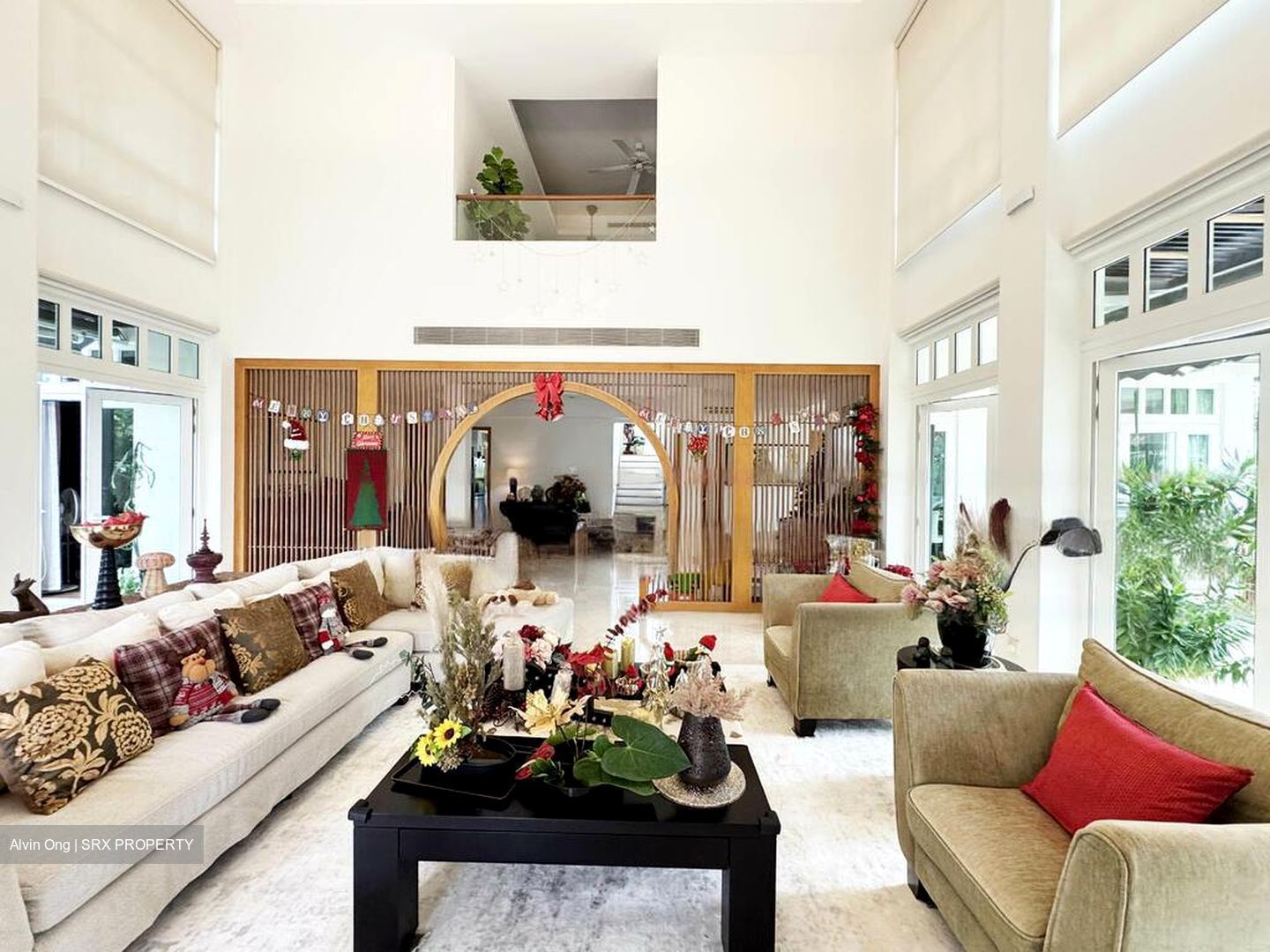 The Top Residence (D19), Detached #471724411